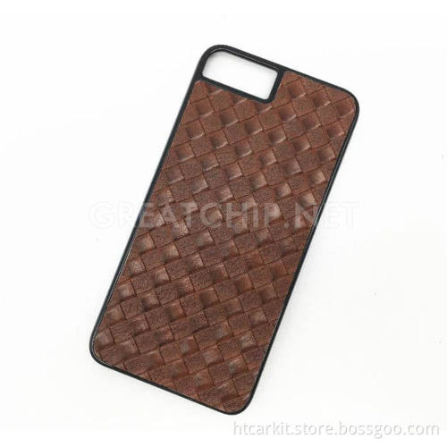 Wholesale Cell phone accessory Retro pc + sticker case covers for iphone case covers